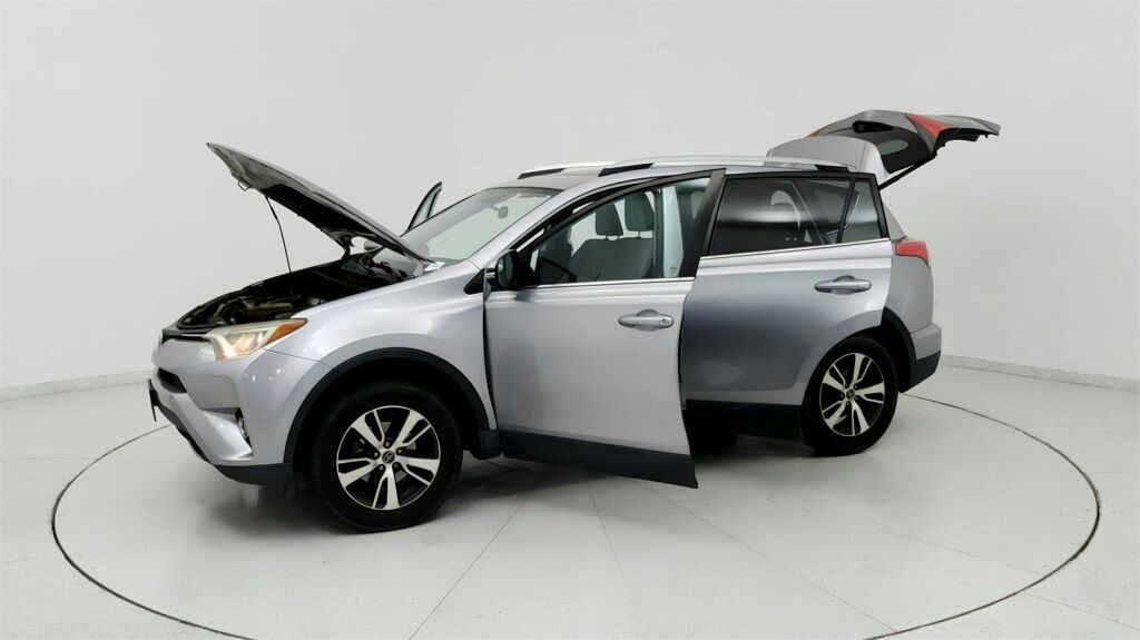 2016 Toyota RAV4 XLE Laurel MD