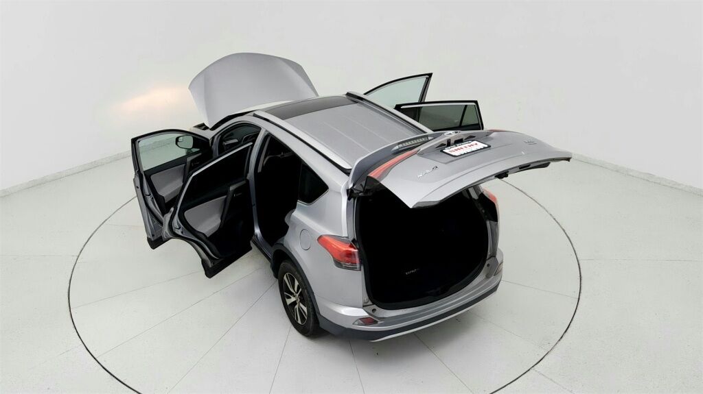 2016 Toyota RAV4 XLE Laurel MD