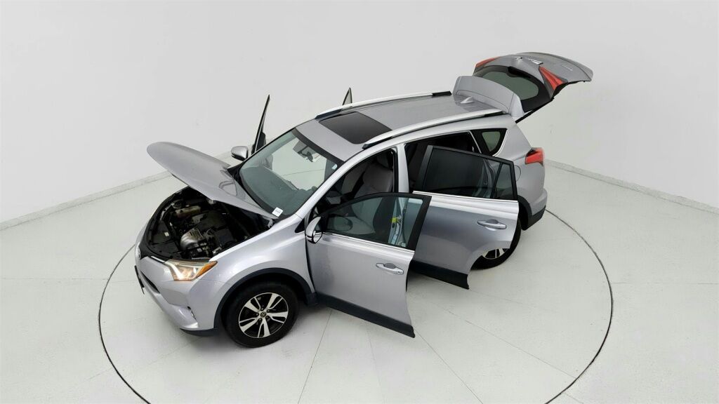 2016 Toyota RAV4 XLE Laurel MD