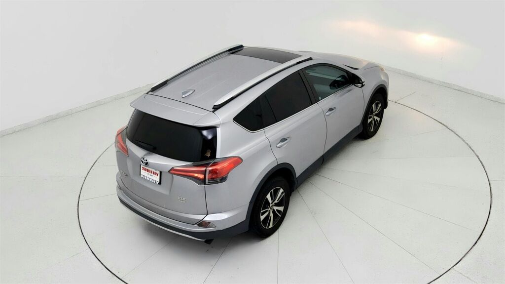 2016 Toyota RAV4 XLE Laurel MD