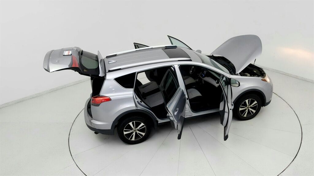 2016 Toyota RAV4 XLE Laurel MD