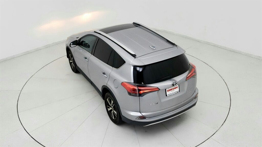 2016 Toyota RAV4 XLE Laurel MD