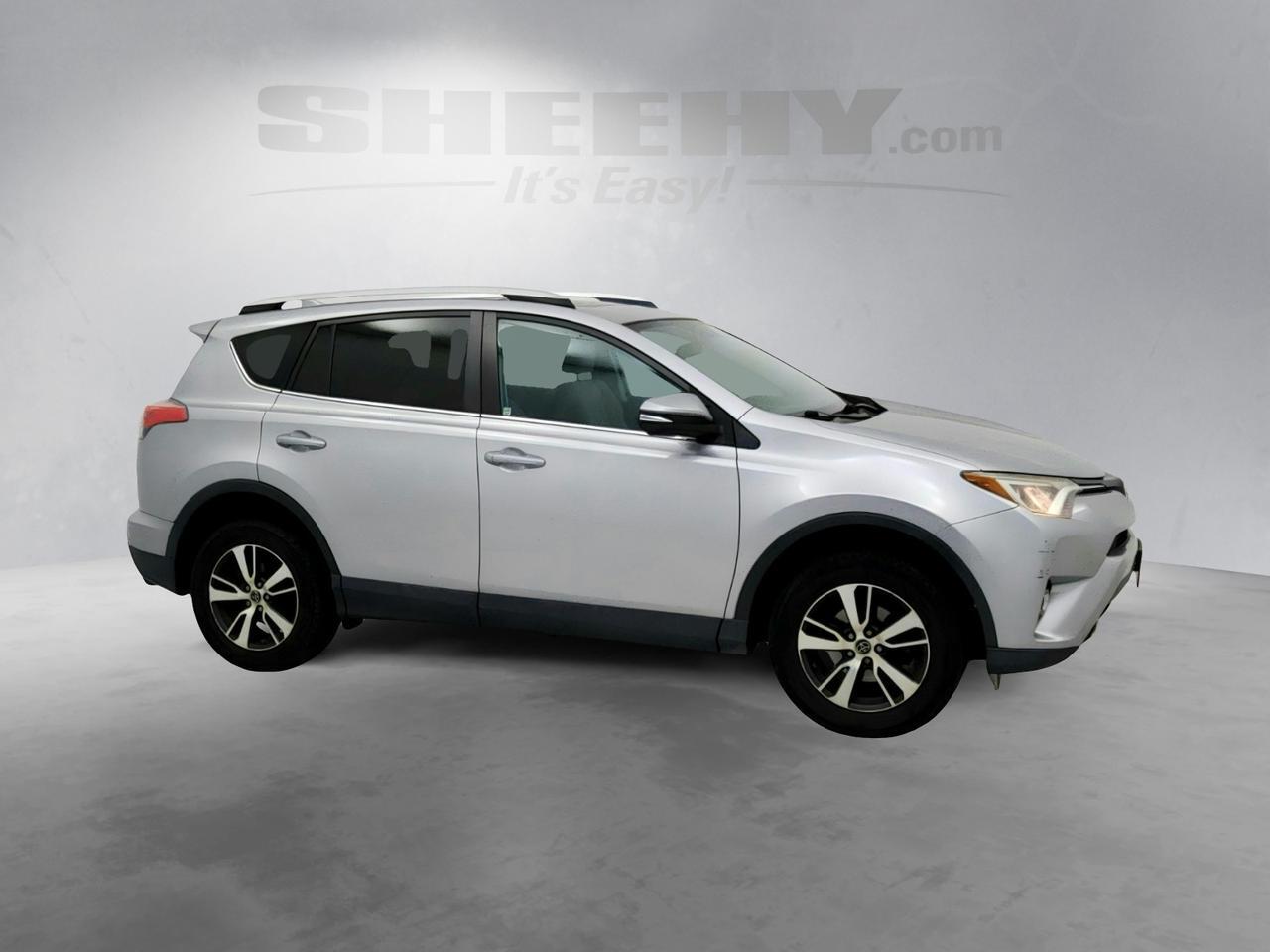 2016 Toyota RAV4 XLE Laurel MD