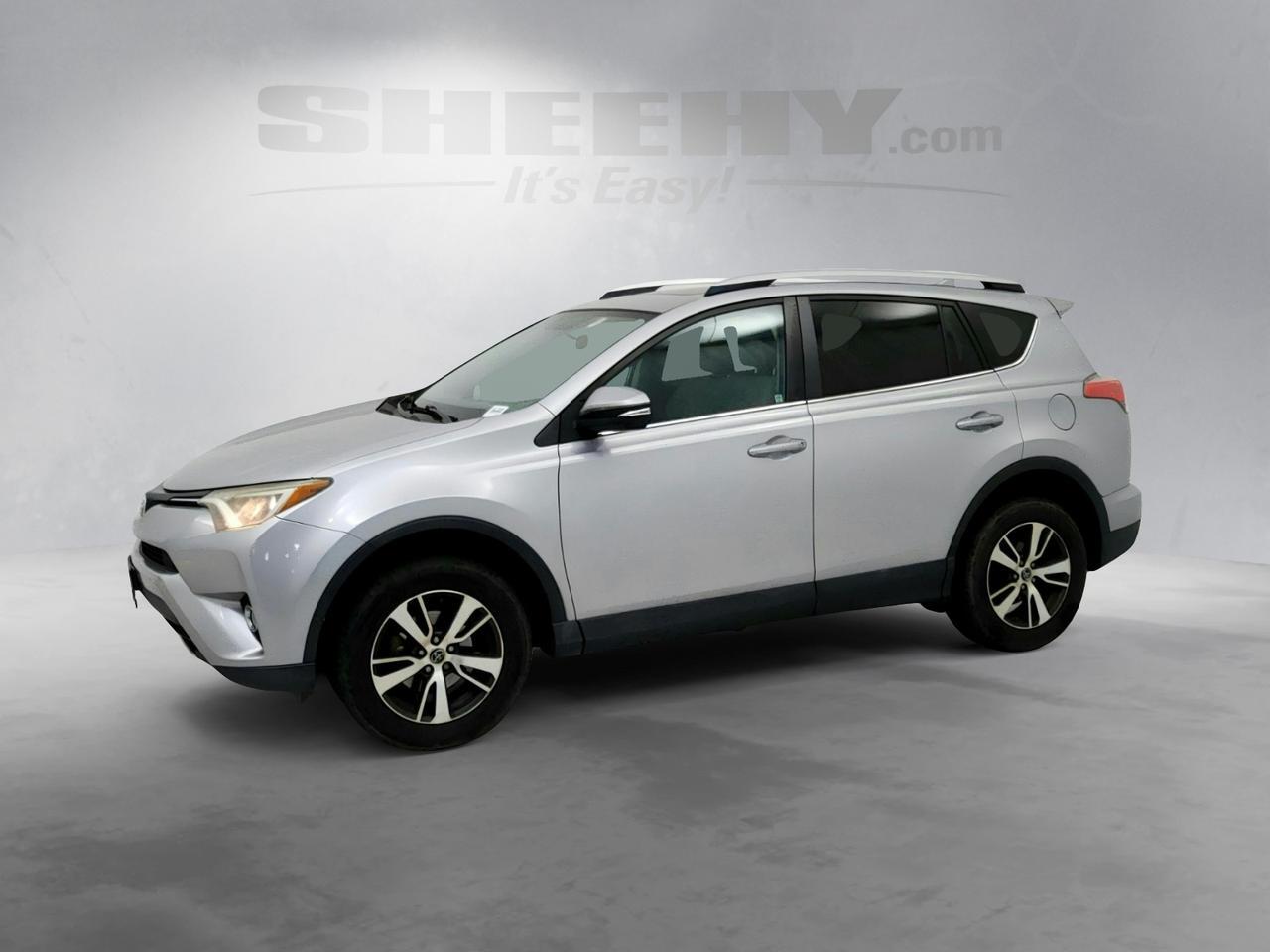 2016 Toyota RAV4 XLE Laurel MD
