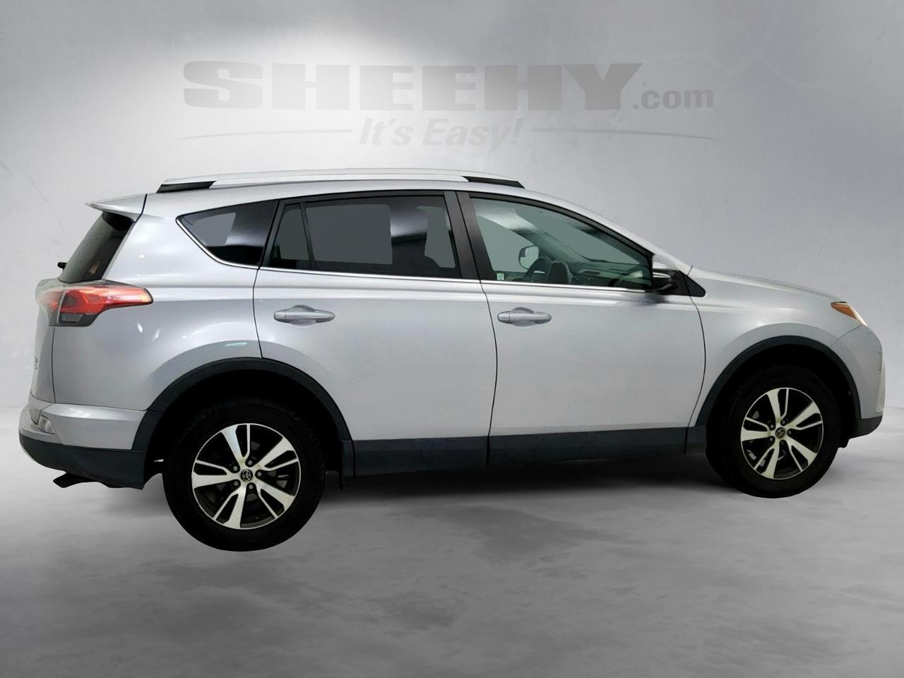 2016 Toyota RAV4 XLE Laurel MD