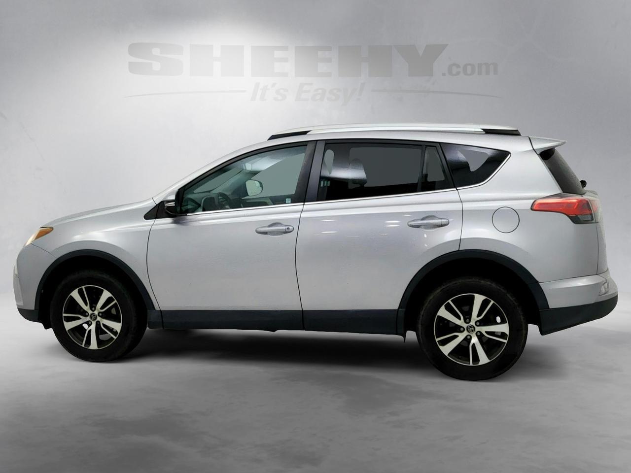 2016 Toyota RAV4 XLE Laurel MD