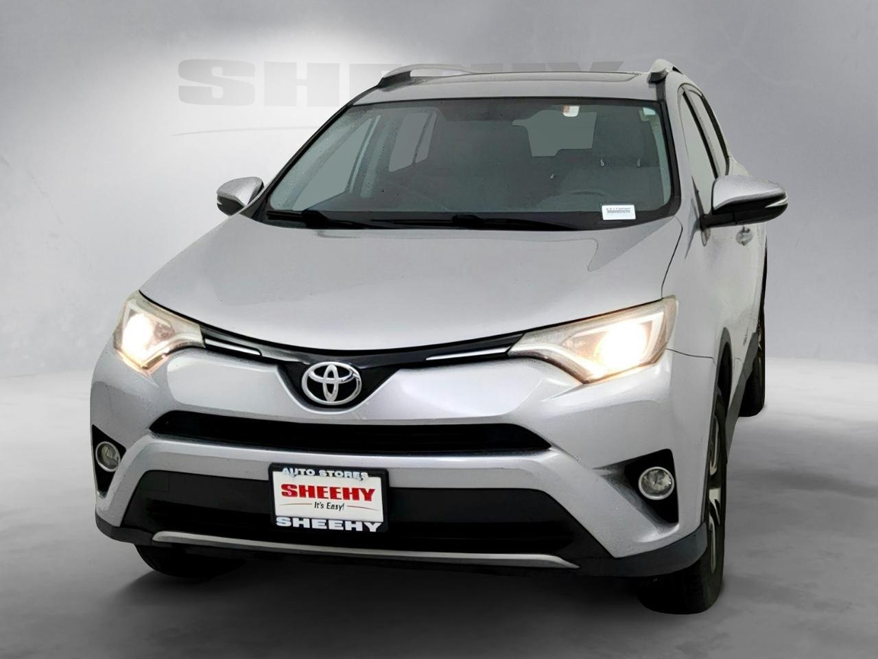 2016 Toyota RAV4 XLE Laurel MD