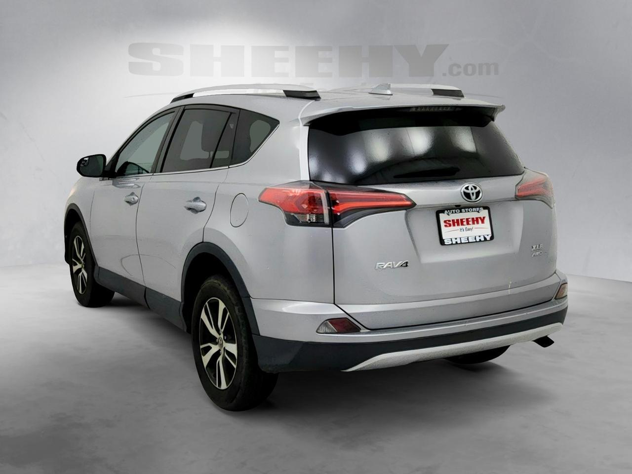 2016 Toyota RAV4 XLE Laurel MD