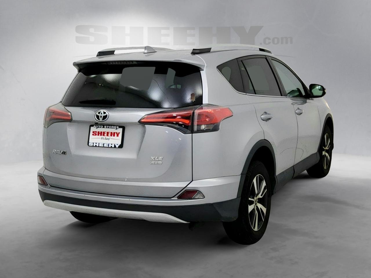 2016 Toyota RAV4 XLE Laurel MD