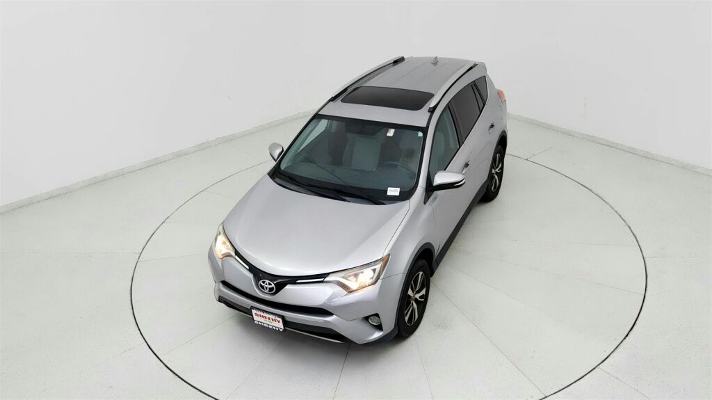 2016 Toyota RAV4 XLE Laurel MD