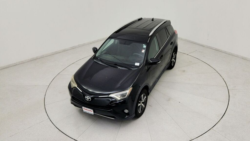 2016 Toyota RAV4 XLE Laurel MD