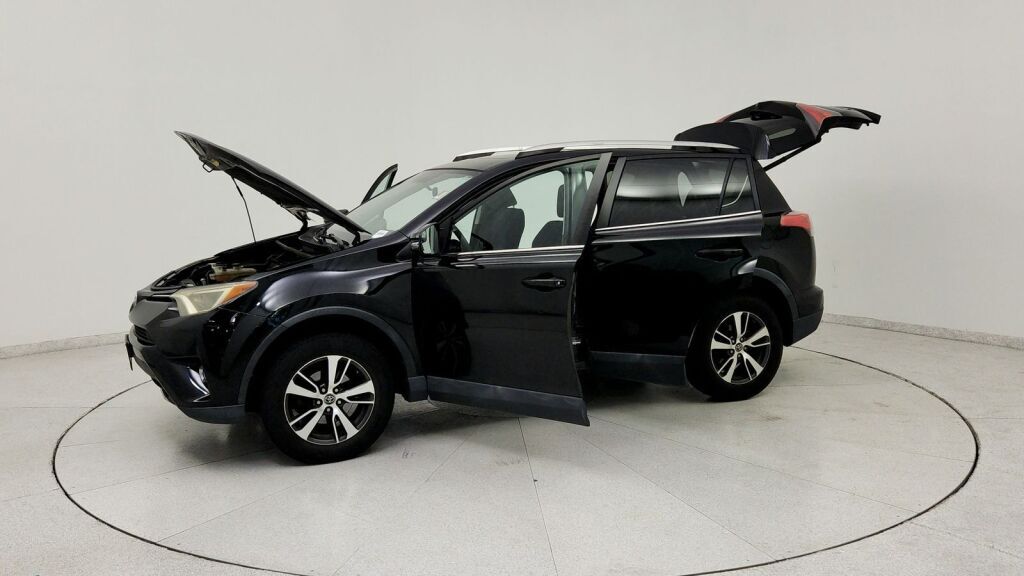2016 Toyota RAV4 XLE Laurel MD