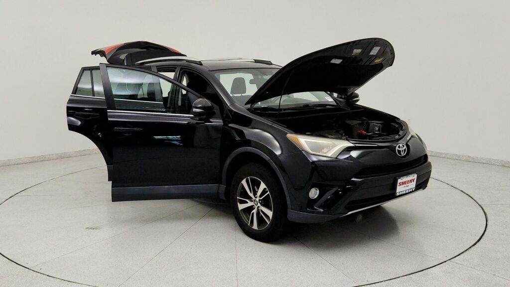 2016 Toyota RAV4 XLE Laurel MD