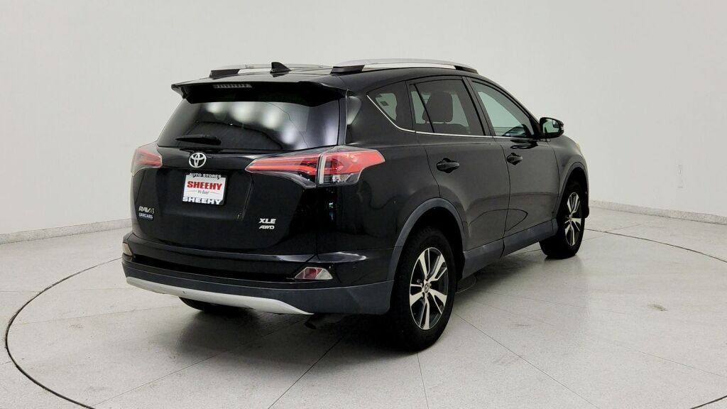 2016 Toyota RAV4 XLE Laurel MD
