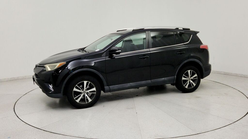 2016 Toyota RAV4 XLE Laurel MD