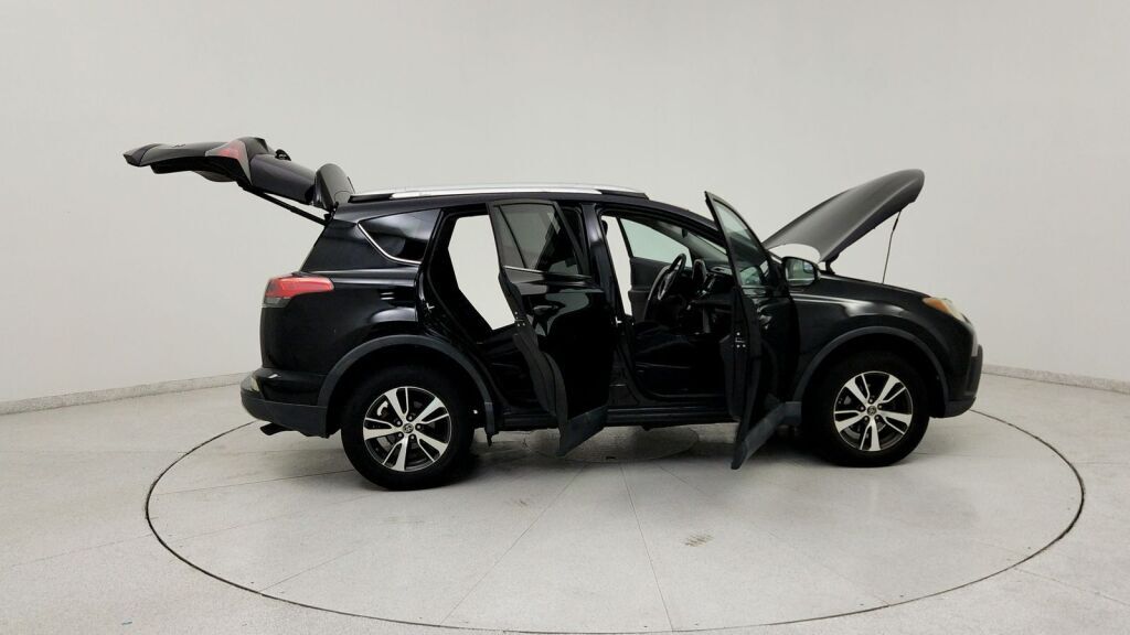2016 Toyota RAV4 XLE Laurel MD
