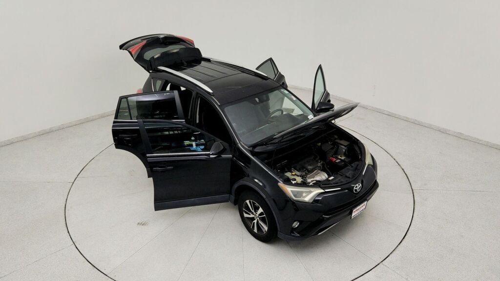 2016 Toyota RAV4 XLE Laurel MD
