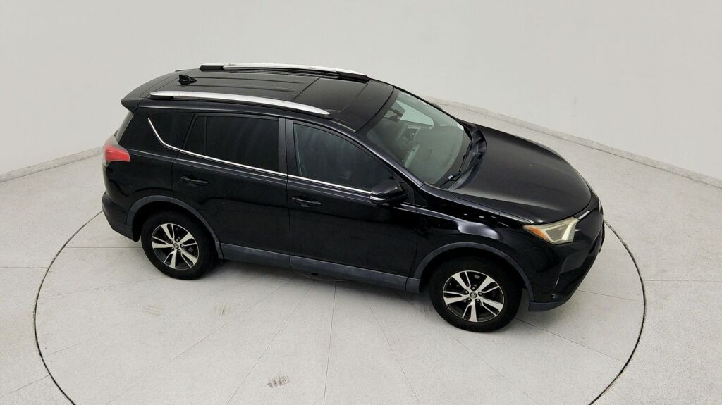 2016 Toyota RAV4 XLE Laurel MD