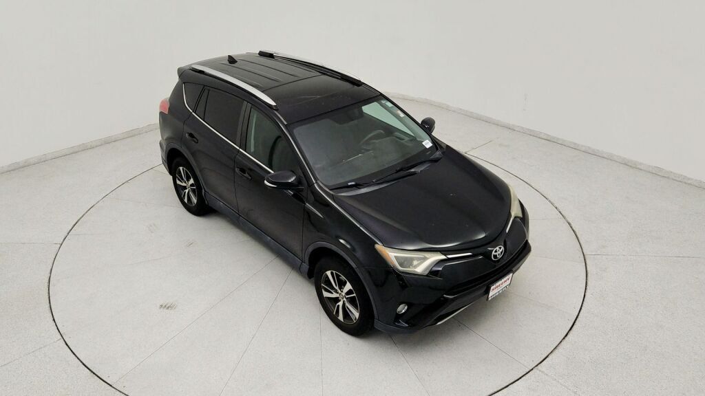 2016 Toyota RAV4 XLE Laurel MD