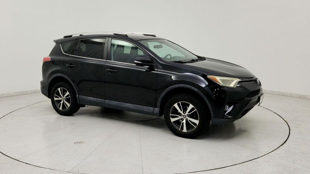2016 Toyota RAV4 XLE Laurel MD