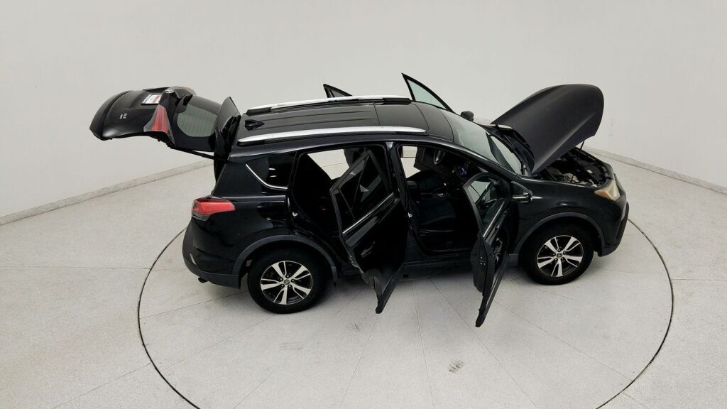 2016 Toyota RAV4 XLE Laurel MD