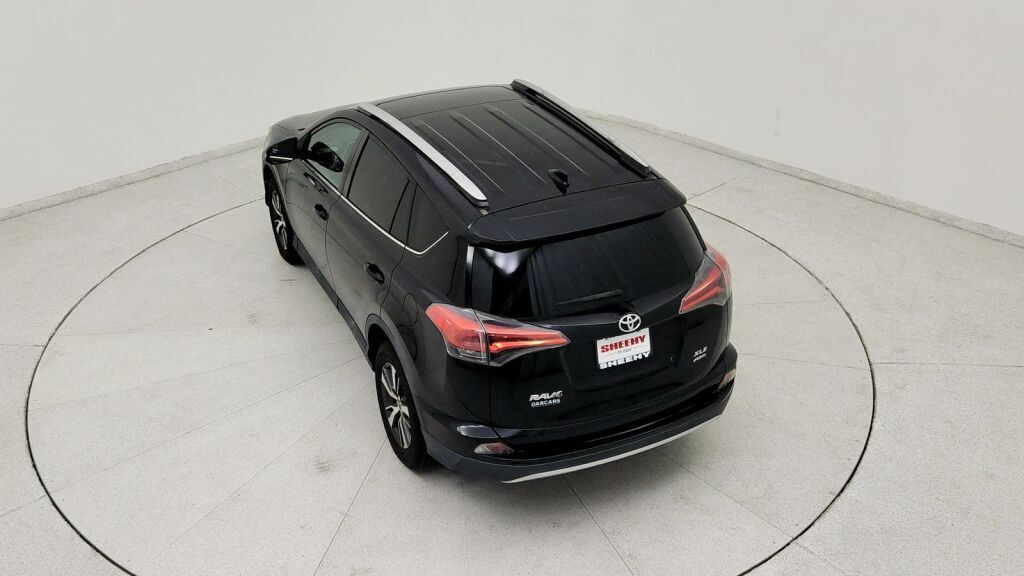2016 Toyota RAV4 XLE Laurel MD