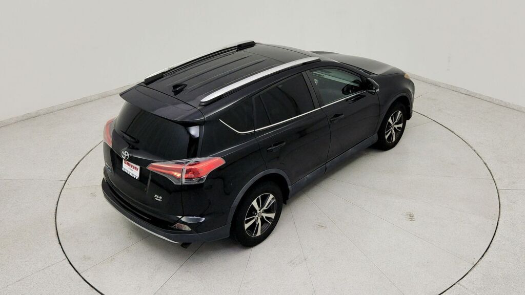 2016 Toyota RAV4 XLE Laurel MD