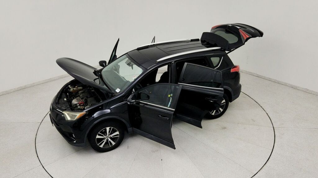 2016 Toyota RAV4 XLE Laurel MD