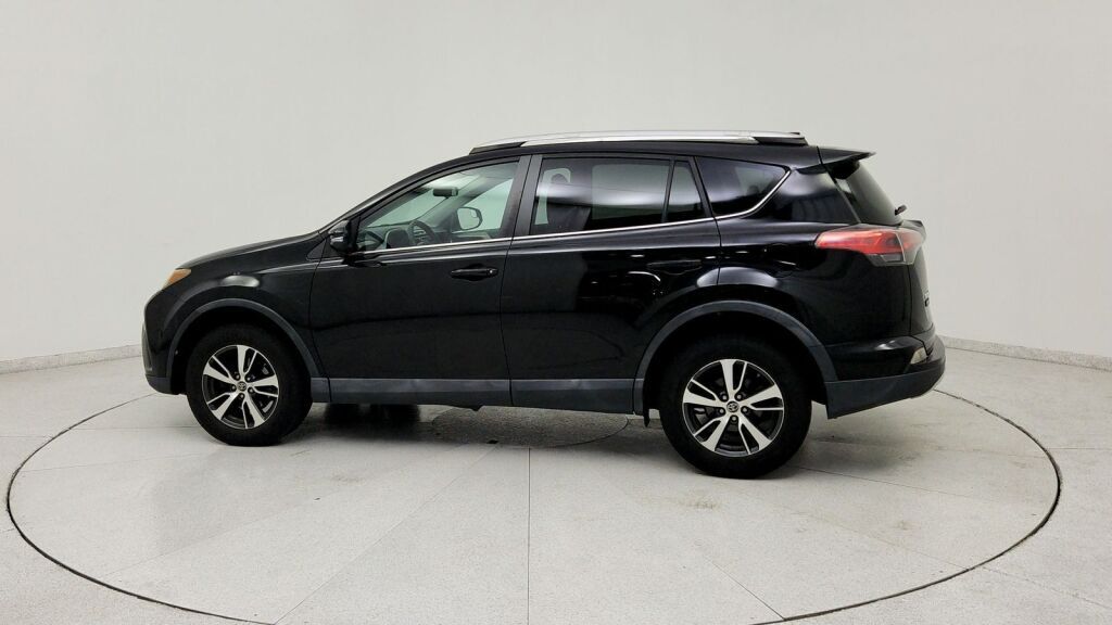 2016 Toyota RAV4 XLE Laurel MD
