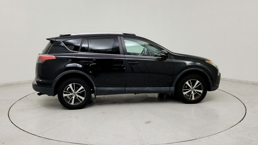 2016 Toyota RAV4 XLE Laurel MD