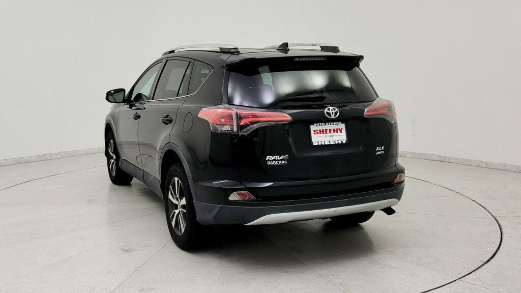 2016 Toyota RAV4 XLE Laurel MD