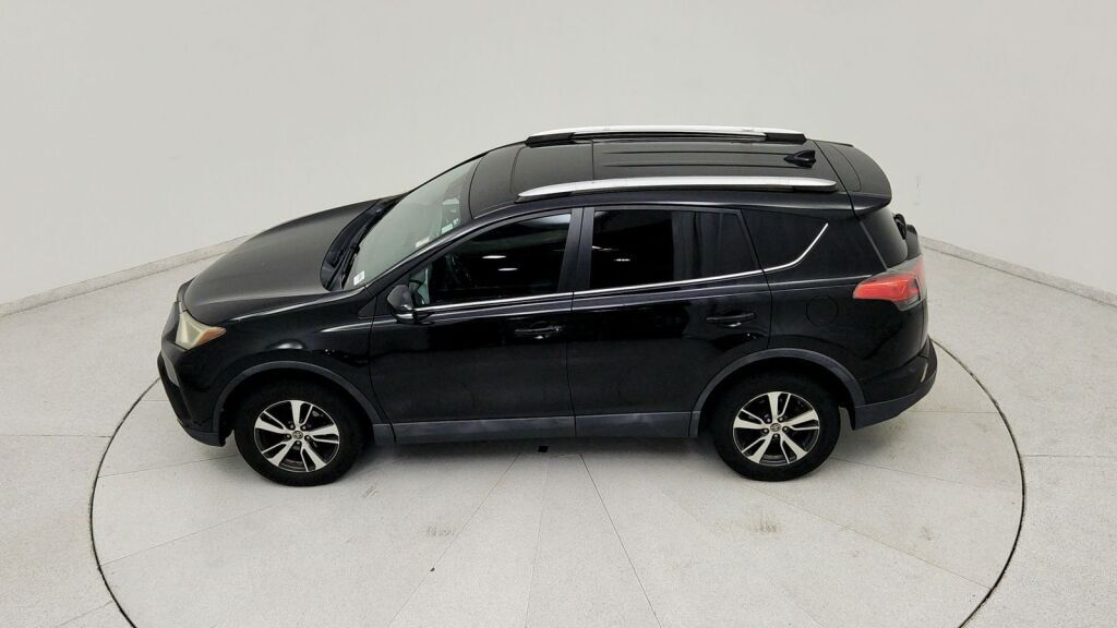 2016 Toyota RAV4 XLE Laurel MD