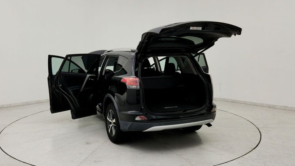 2016 Toyota RAV4 XLE Laurel MD