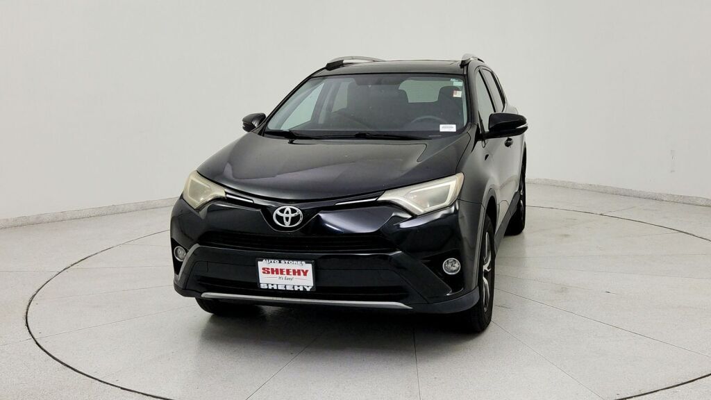 2016 Toyota RAV4 XLE Laurel MD