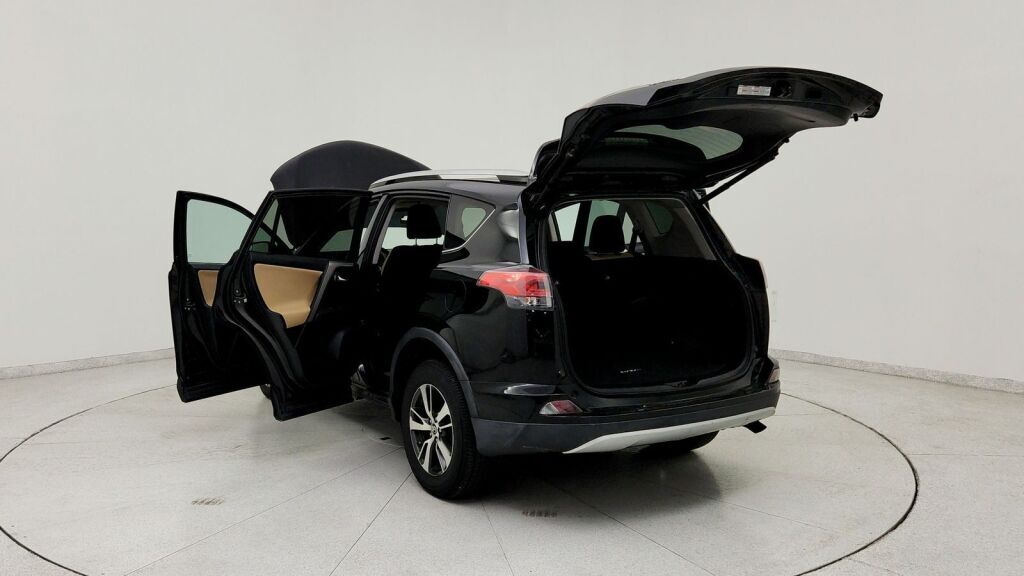 2016 Toyota RAV4 XLE Laurel MD