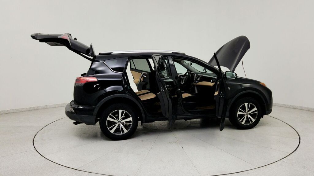 2016 Toyota RAV4 XLE Laurel MD