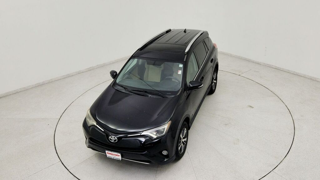 2016 Toyota RAV4 XLE Laurel MD
