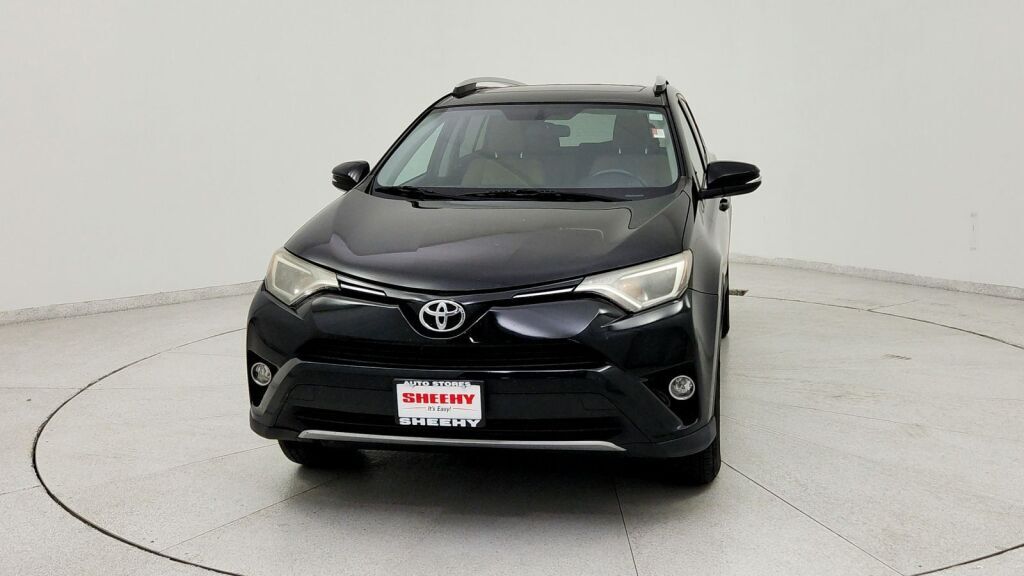 2016 Toyota RAV4 XLE Laurel MD