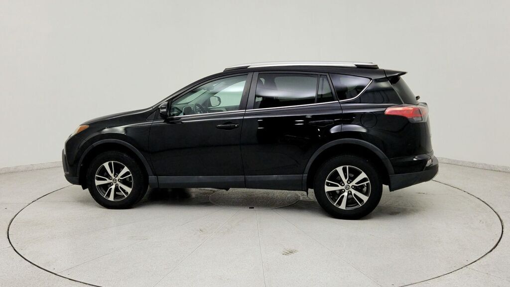 2016 Toyota RAV4 XLE Laurel MD