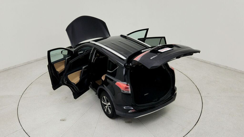 2016 Toyota RAV4 XLE Laurel MD