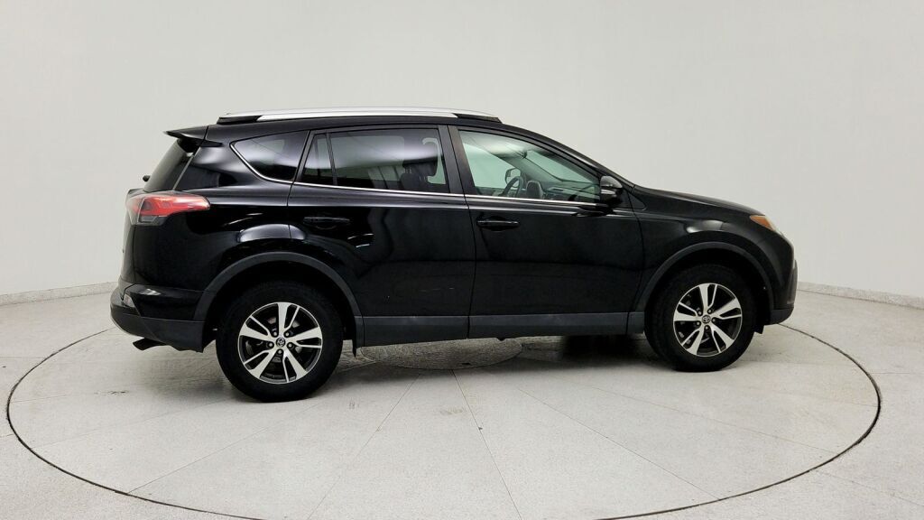 2016 Toyota RAV4 XLE Laurel MD