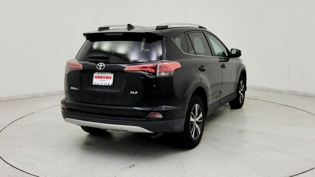 2016 Toyota RAV4 XLE Laurel MD