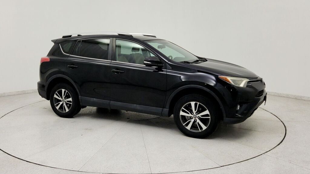 2016 Toyota RAV4 XLE Laurel MD