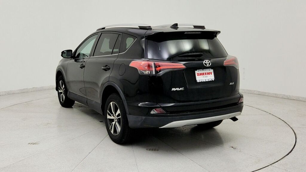 2016 Toyota RAV4 XLE Laurel MD