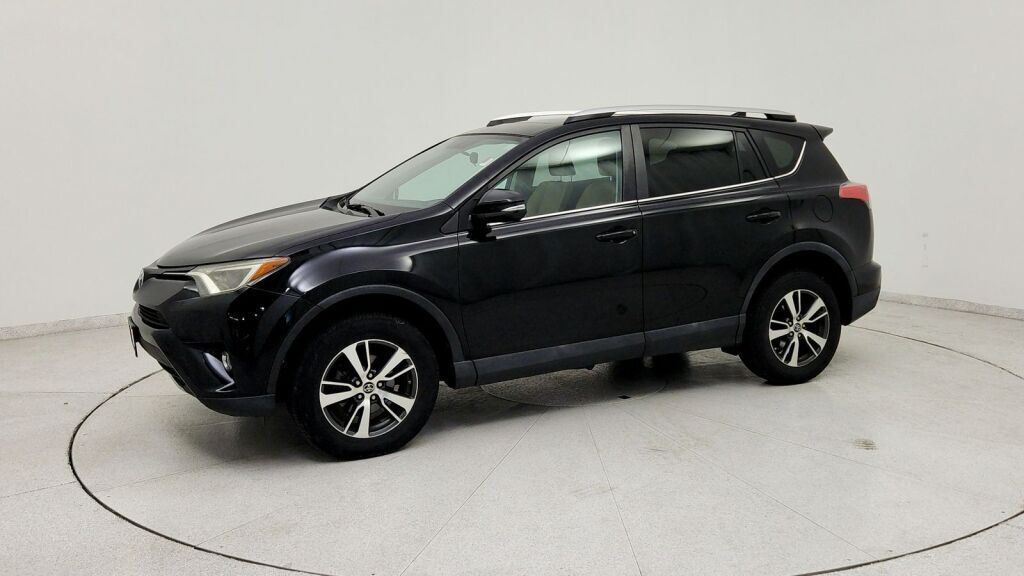 2016 Toyota RAV4 XLE Laurel MD