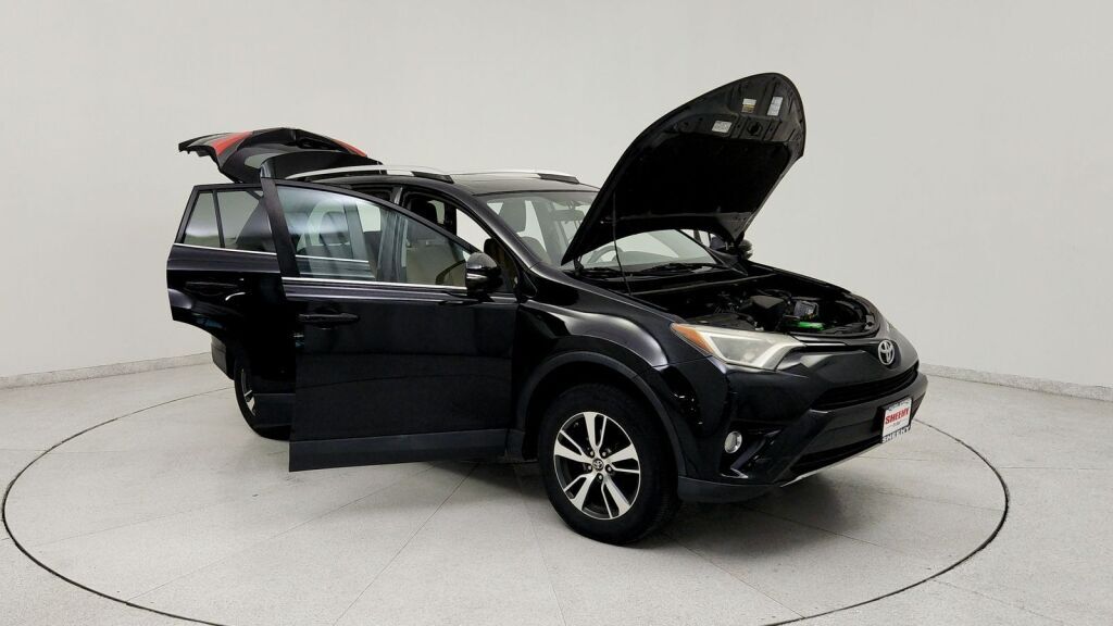 2016 Toyota RAV4 XLE Laurel MD