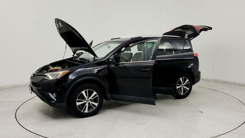 2016 Toyota RAV4 XLE Laurel MD