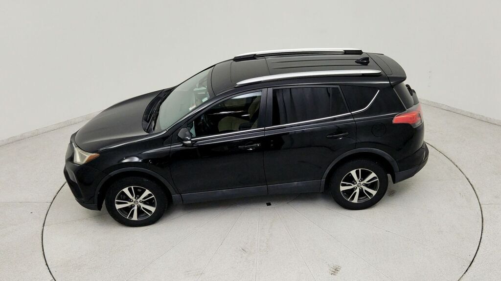 2016 Toyota RAV4 XLE Laurel MD