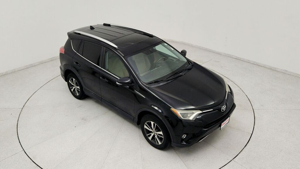 2016 Toyota RAV4 XLE Laurel MD