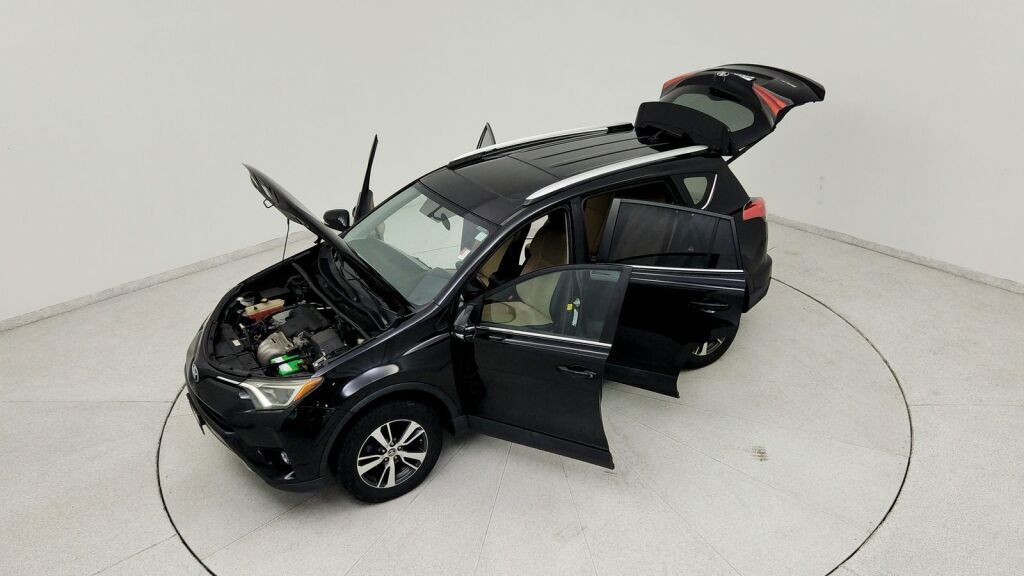 2016 Toyota RAV4 XLE Laurel MD